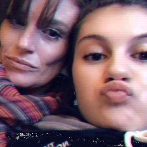 Meet your Posher, Krystal